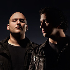 aly & fila